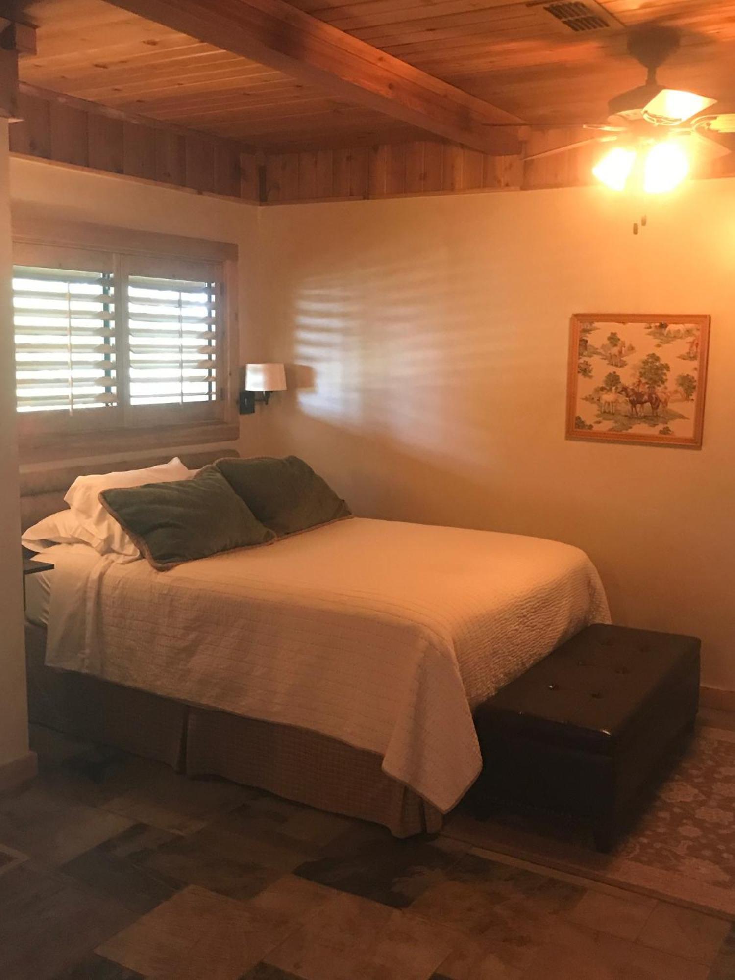 Hotel Joshua Creek Ranch Boerne Camera foto