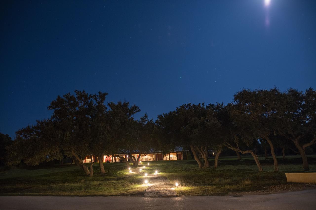 Hotel Joshua Creek Ranch Boerne Esterno foto