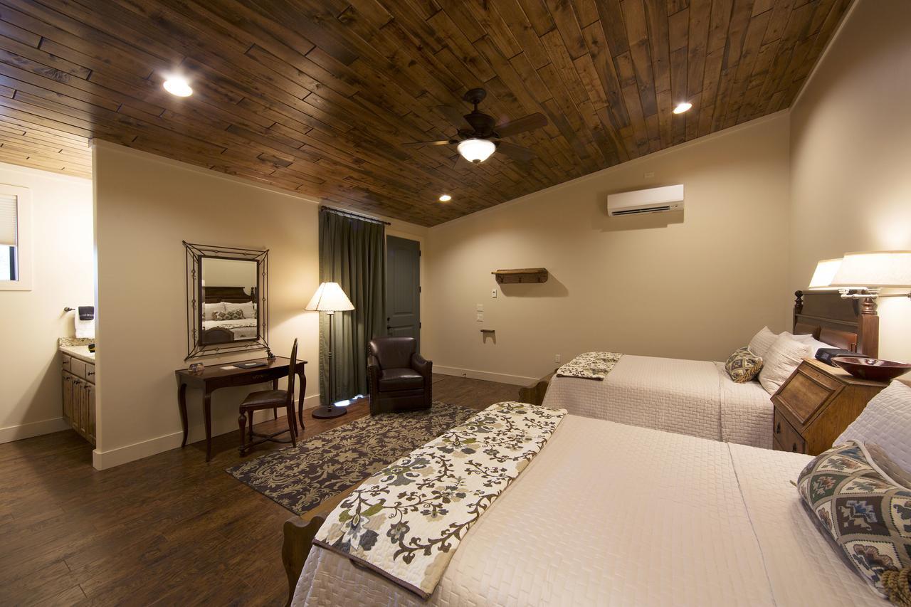 Hotel Joshua Creek Ranch Boerne Esterno foto