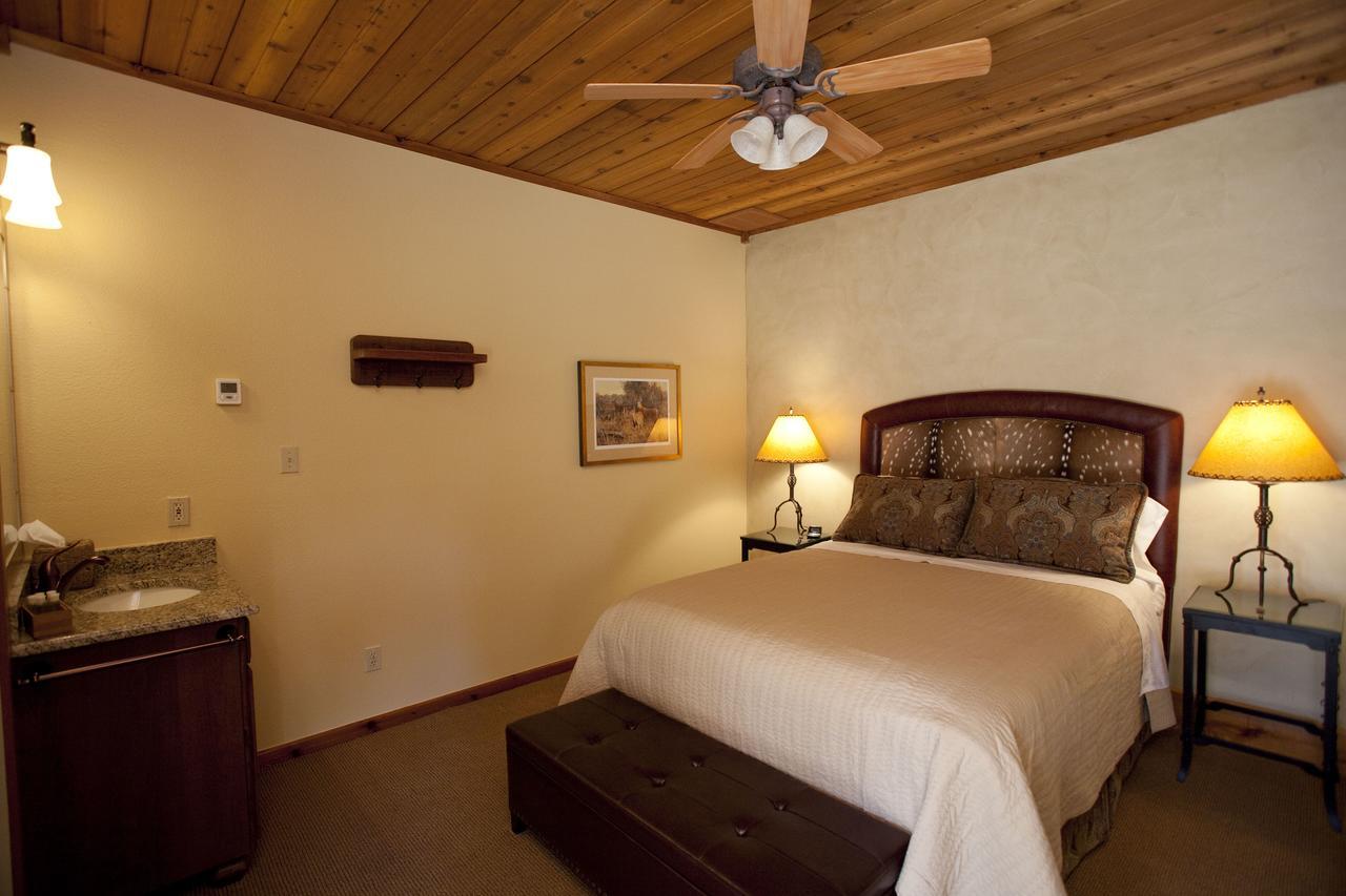 Hotel Joshua Creek Ranch Boerne Esterno foto