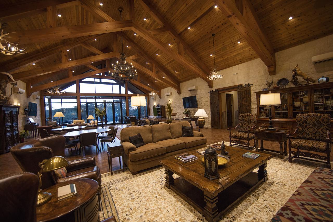 Hotel Joshua Creek Ranch Boerne Esterno foto