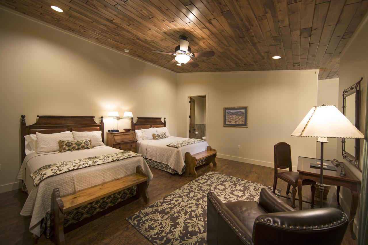 Hotel Joshua Creek Ranch Boerne Esterno foto