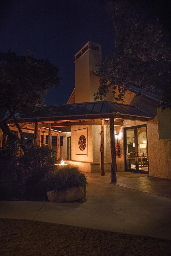 Hotel Joshua Creek Ranch Boerne Esterno foto