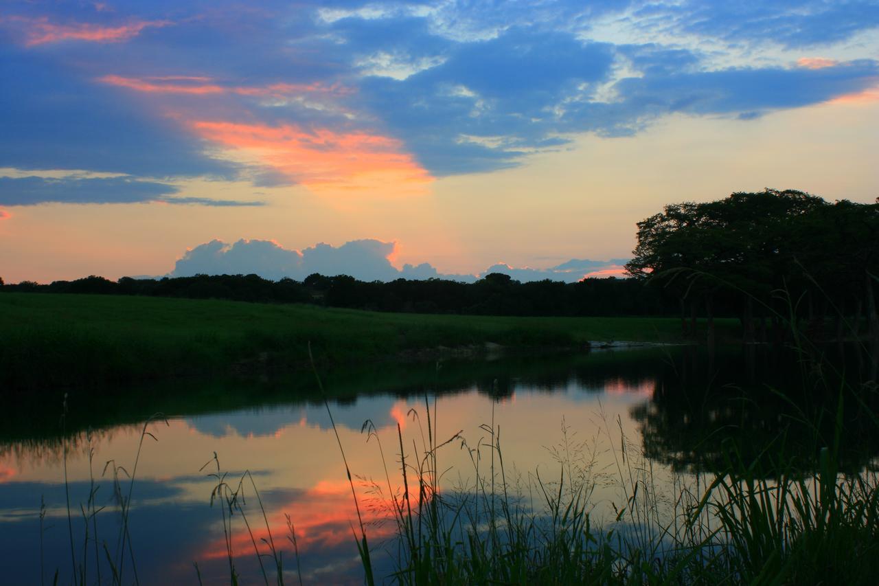 Hotel Joshua Creek Ranch Boerne Esterno foto