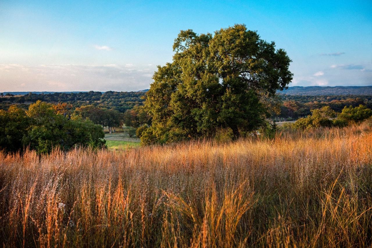 Hotel Joshua Creek Ranch Boerne Esterno foto