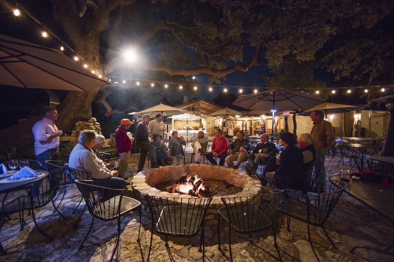 Hotel Joshua Creek Ranch Boerne Esterno foto