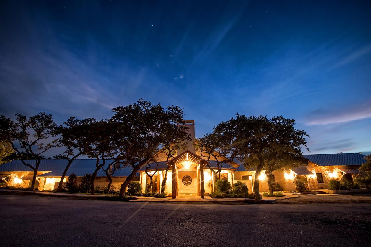 Hotel Joshua Creek Ranch Boerne Esterno foto
