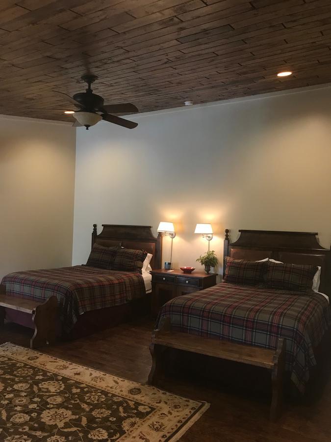 Hotel Joshua Creek Ranch Boerne Esterno foto