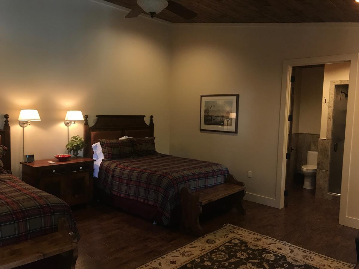 Hotel Joshua Creek Ranch Boerne Esterno foto