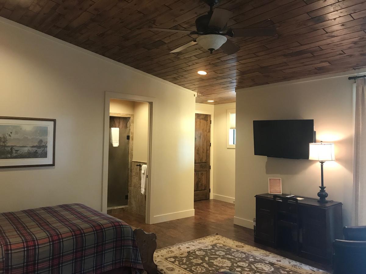 Hotel Joshua Creek Ranch Boerne Esterno foto