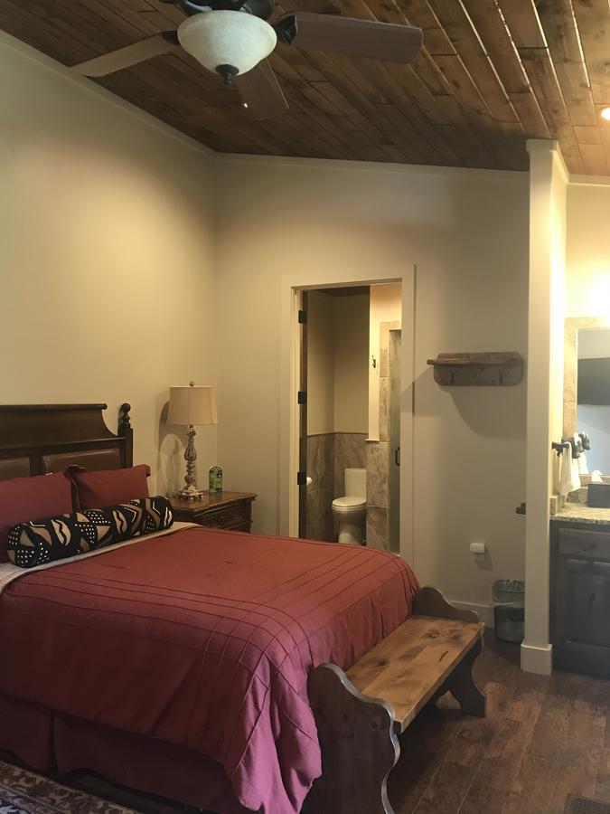 Hotel Joshua Creek Ranch Boerne Esterno foto