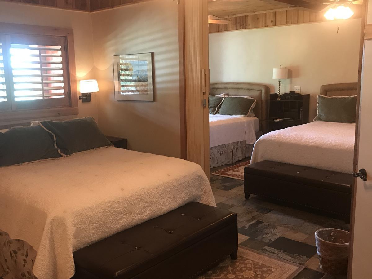Hotel Joshua Creek Ranch Boerne Esterno foto
