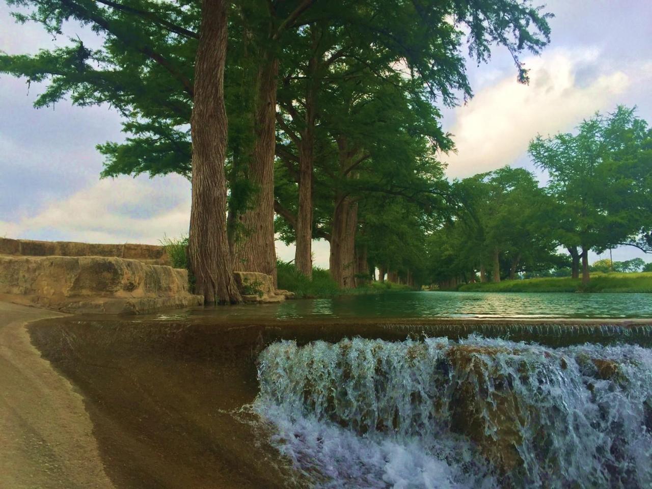 Hotel Joshua Creek Ranch Boerne Esterno foto