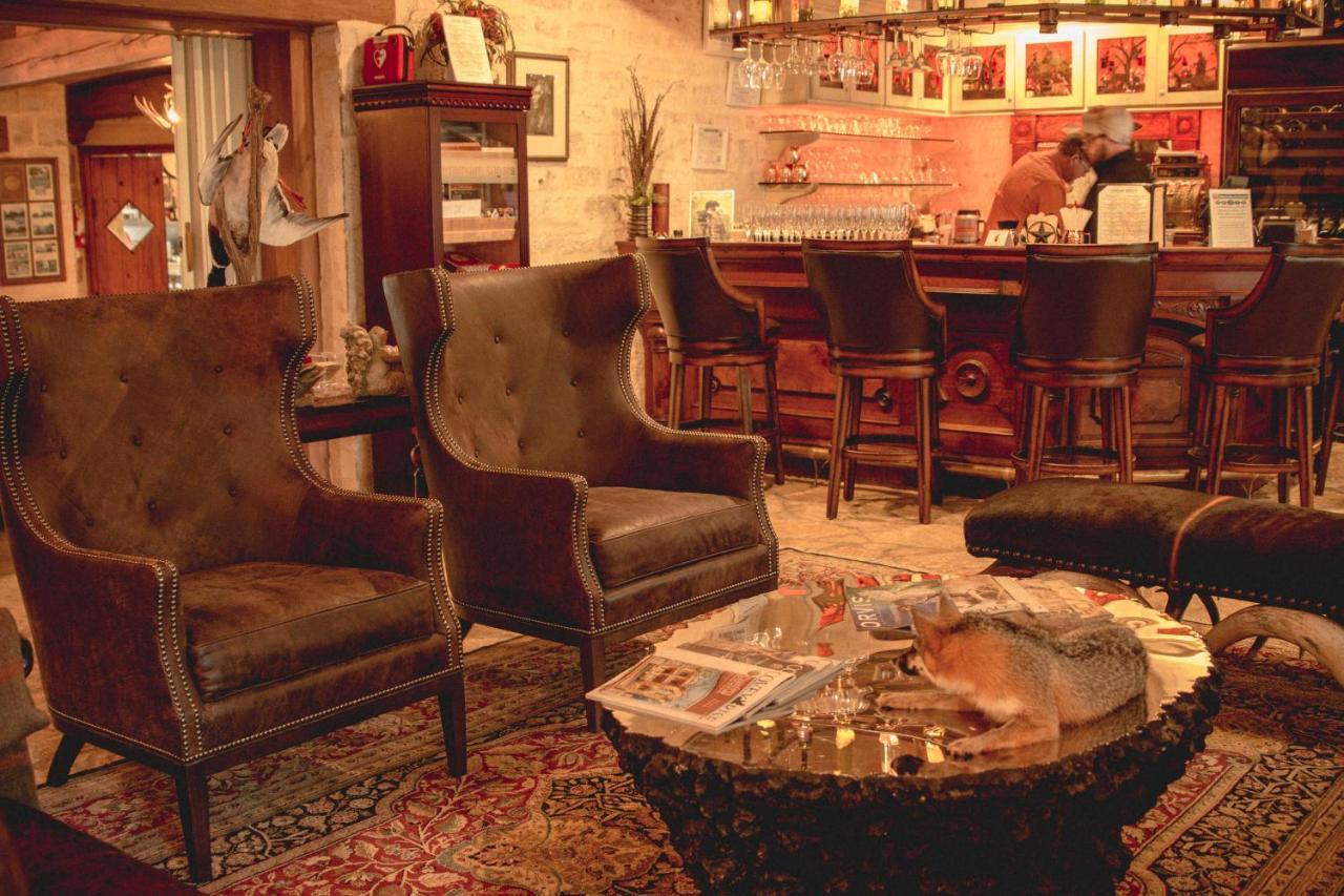 Hotel Joshua Creek Ranch Boerne Esterno foto
