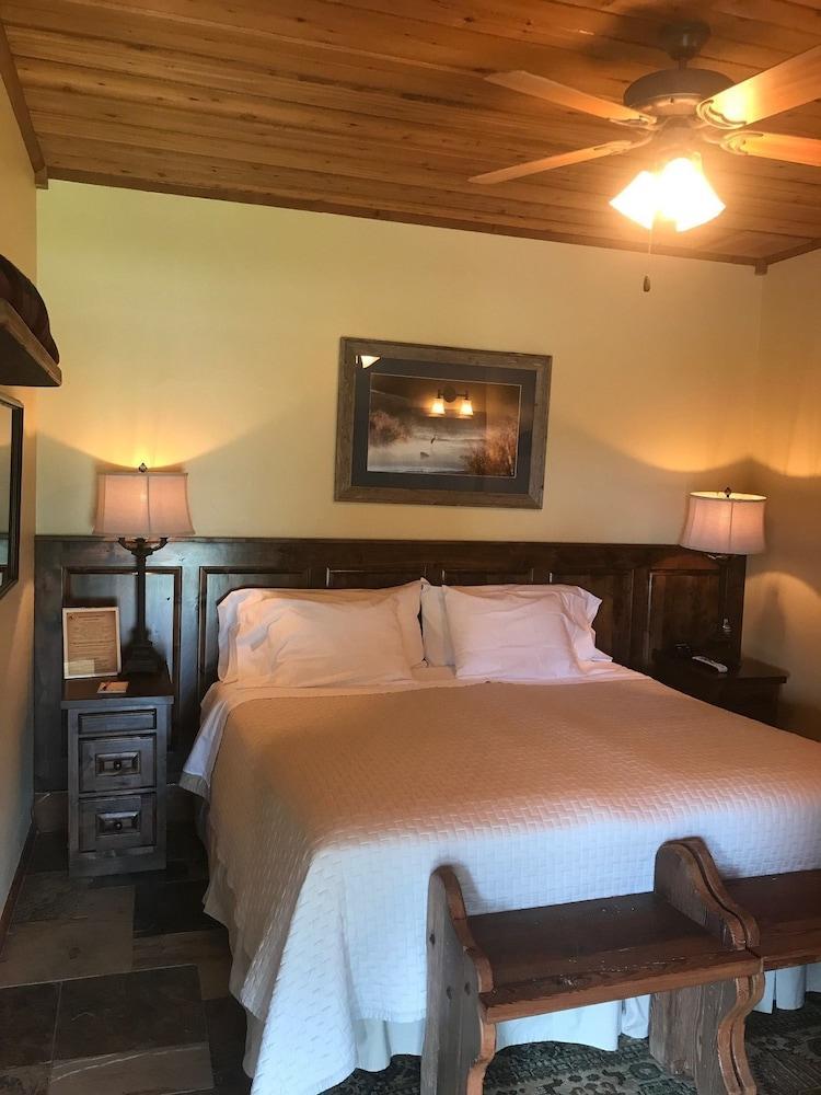Hotel Joshua Creek Ranch Boerne Esterno foto