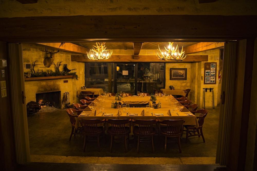 Hotel Joshua Creek Ranch Boerne Esterno foto