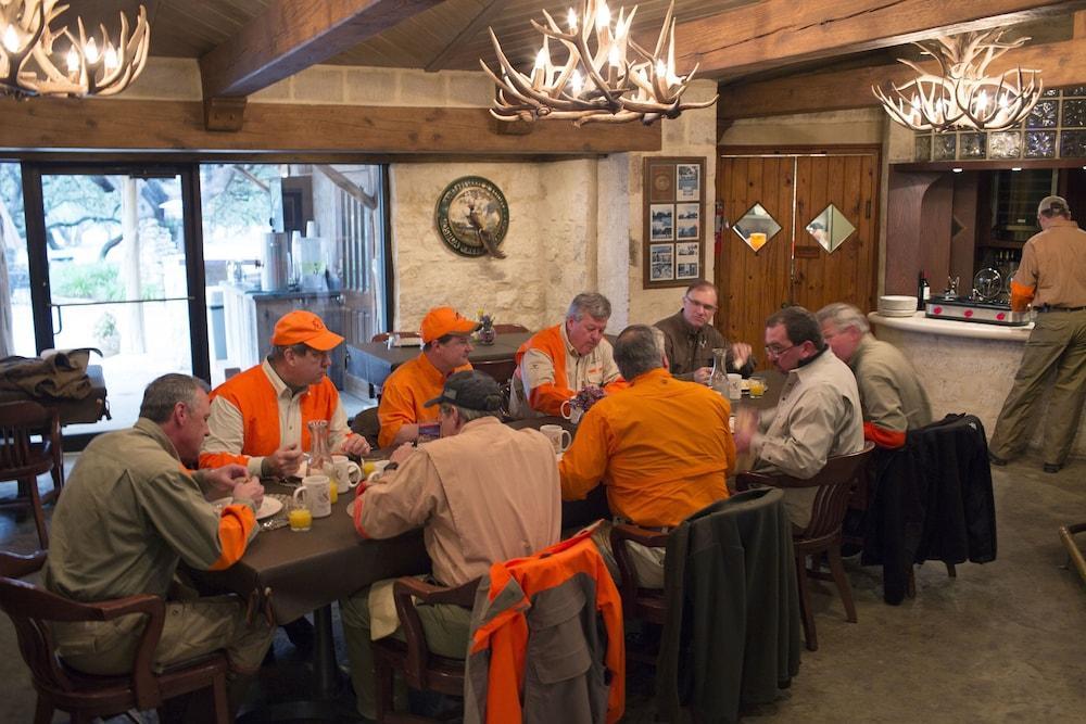 Hotel Joshua Creek Ranch Boerne Esterno foto
