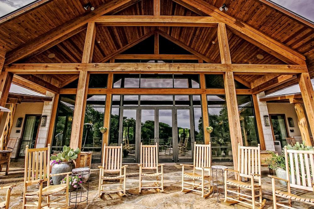 Hotel Joshua Creek Ranch Boerne Esterno foto