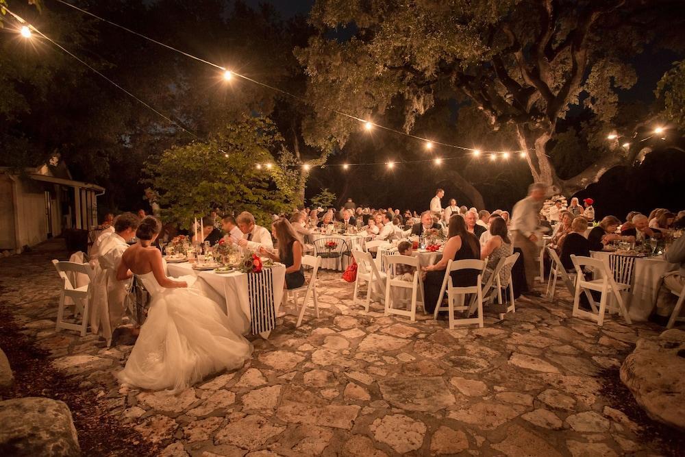 Hotel Joshua Creek Ranch Boerne Esterno foto